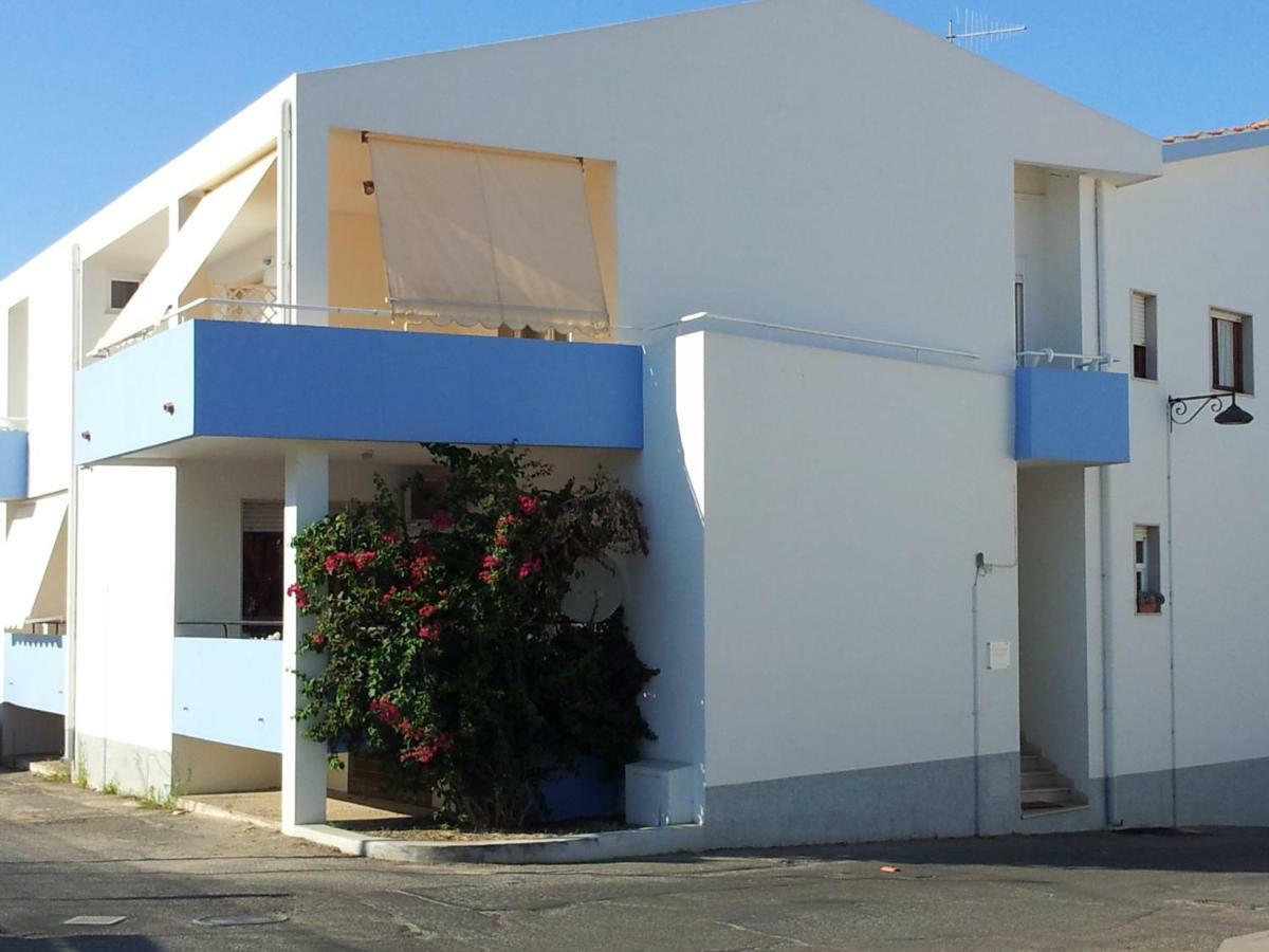B&B Le Tre Spiagge Calasetta Bagian luar foto